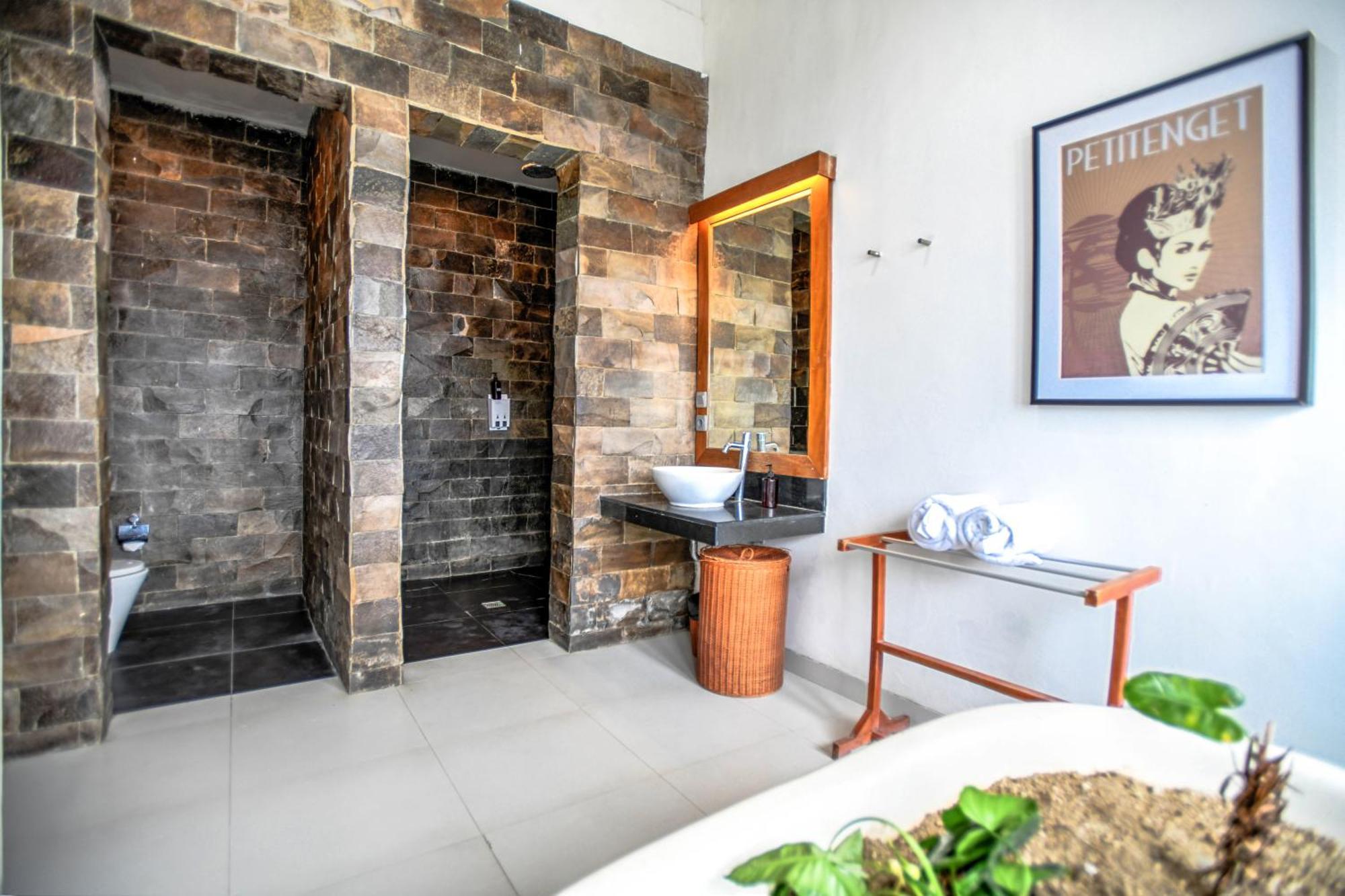 Melo Suites Hotel Seminyak  Luaran gambar