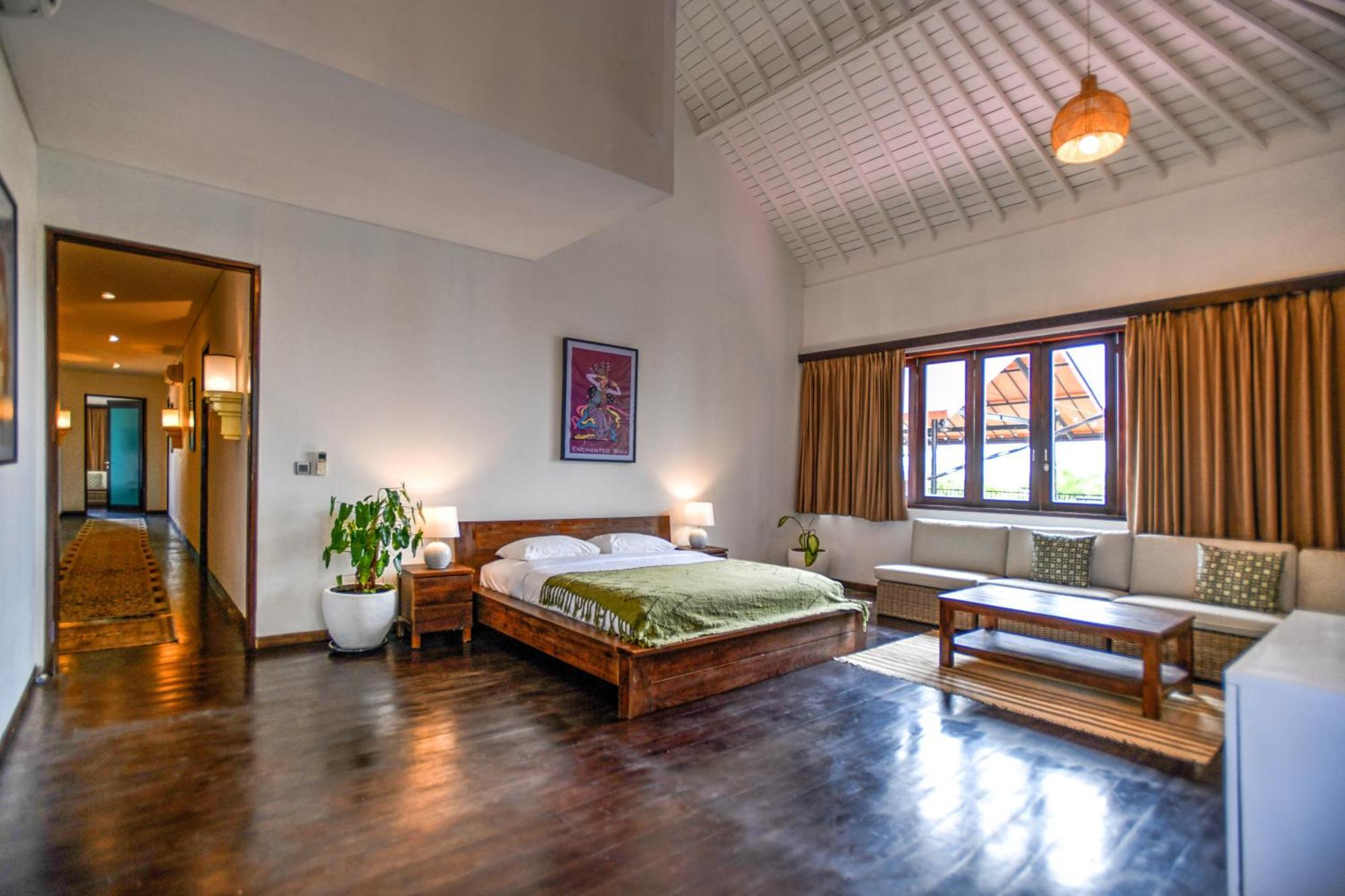 Melo Suites Hotel Seminyak  Luaran gambar