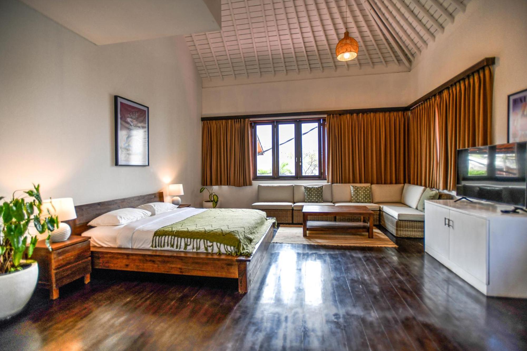 Melo Suites Hotel Seminyak  Luaran gambar