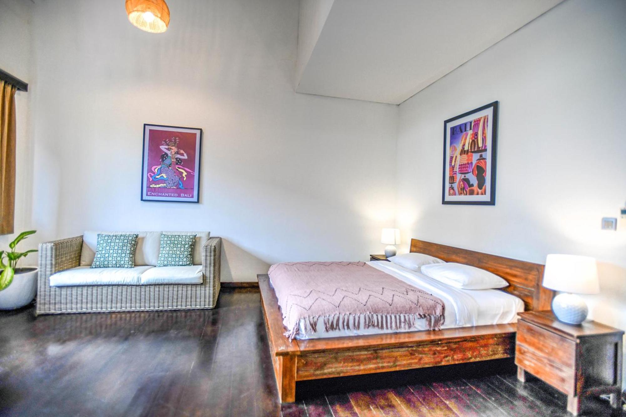 Melo Suites Hotel Seminyak  Luaran gambar