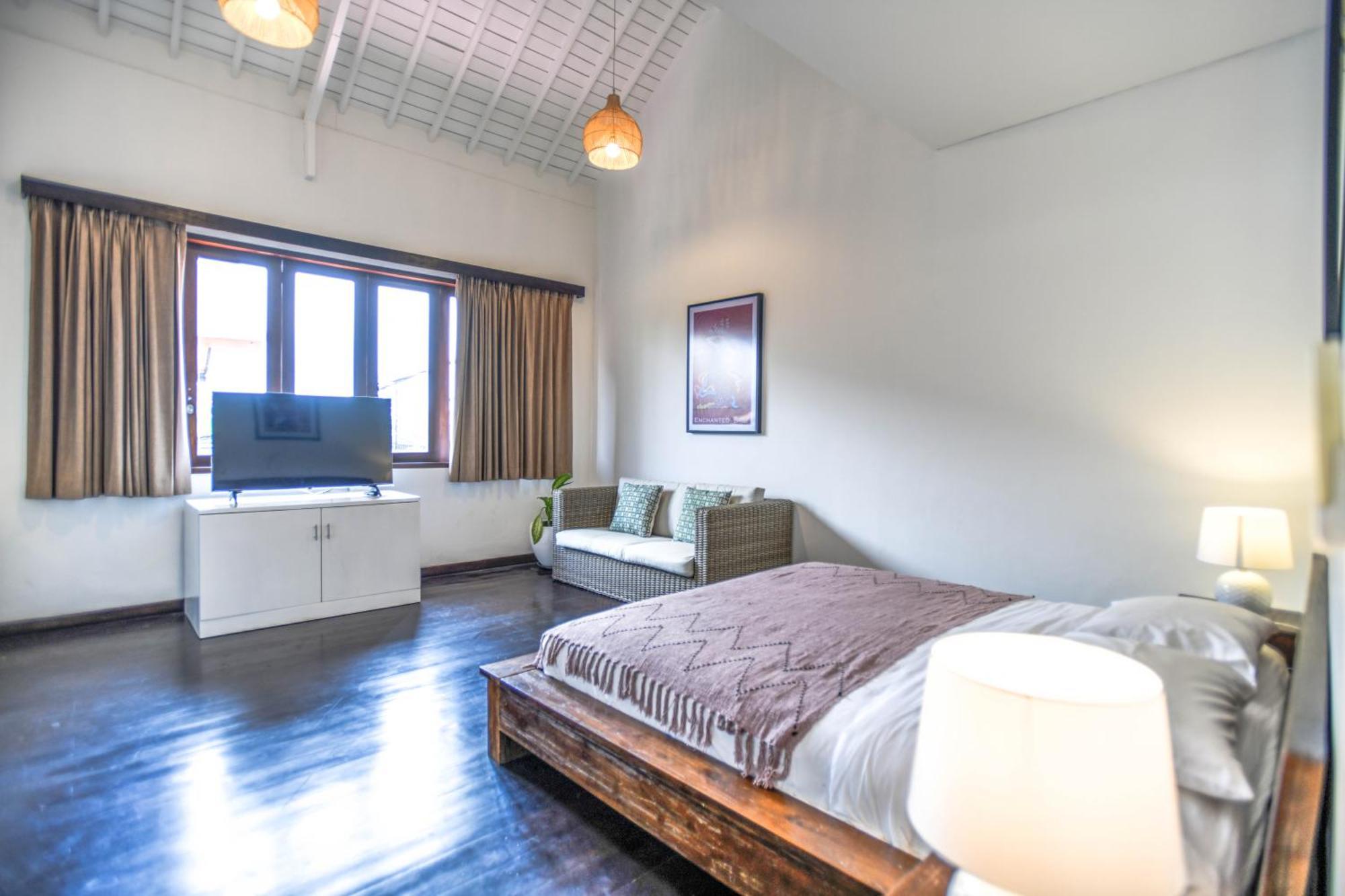 Melo Suites Hotel Seminyak  Luaran gambar