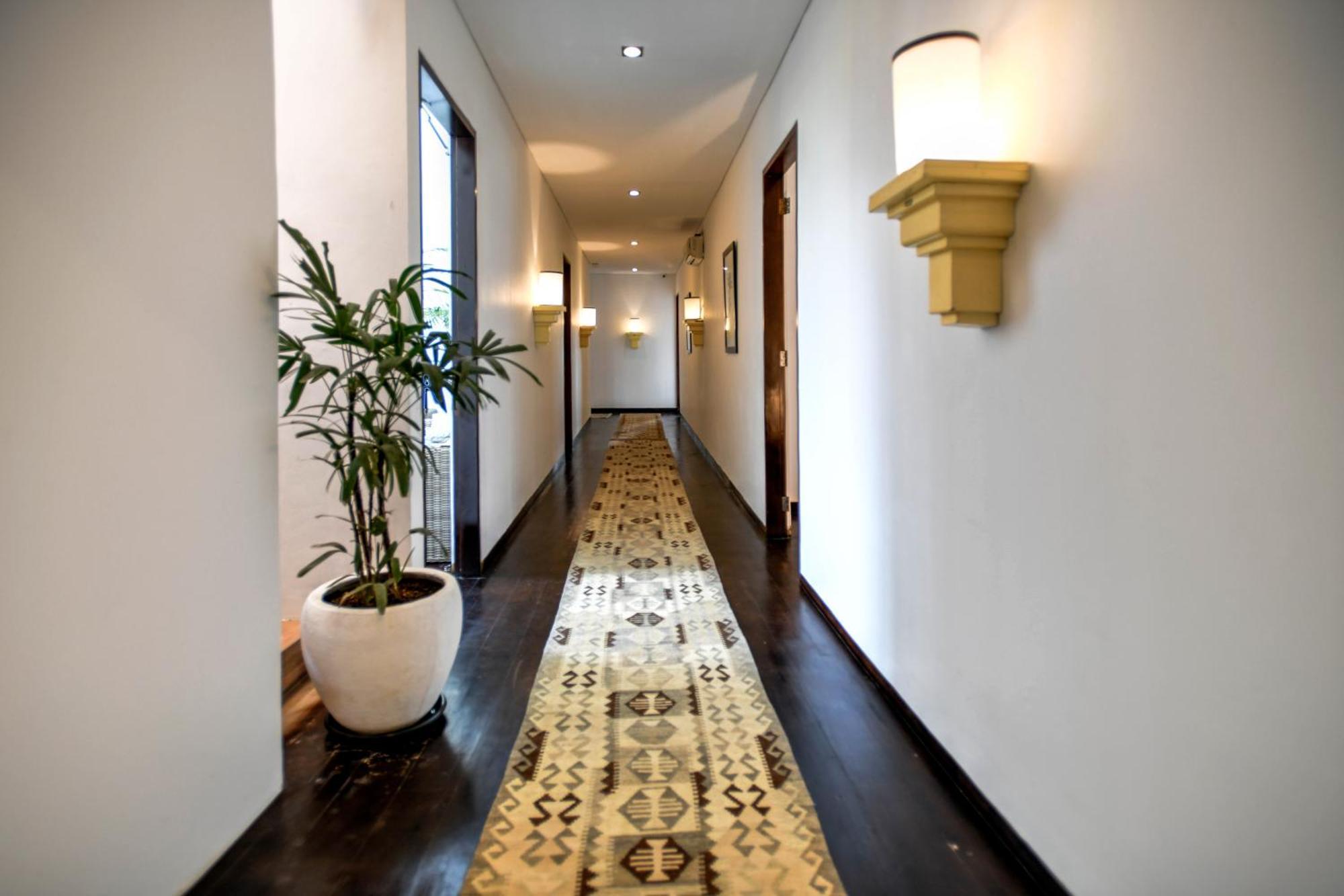 Melo Suites Hotel Seminyak  Luaran gambar
