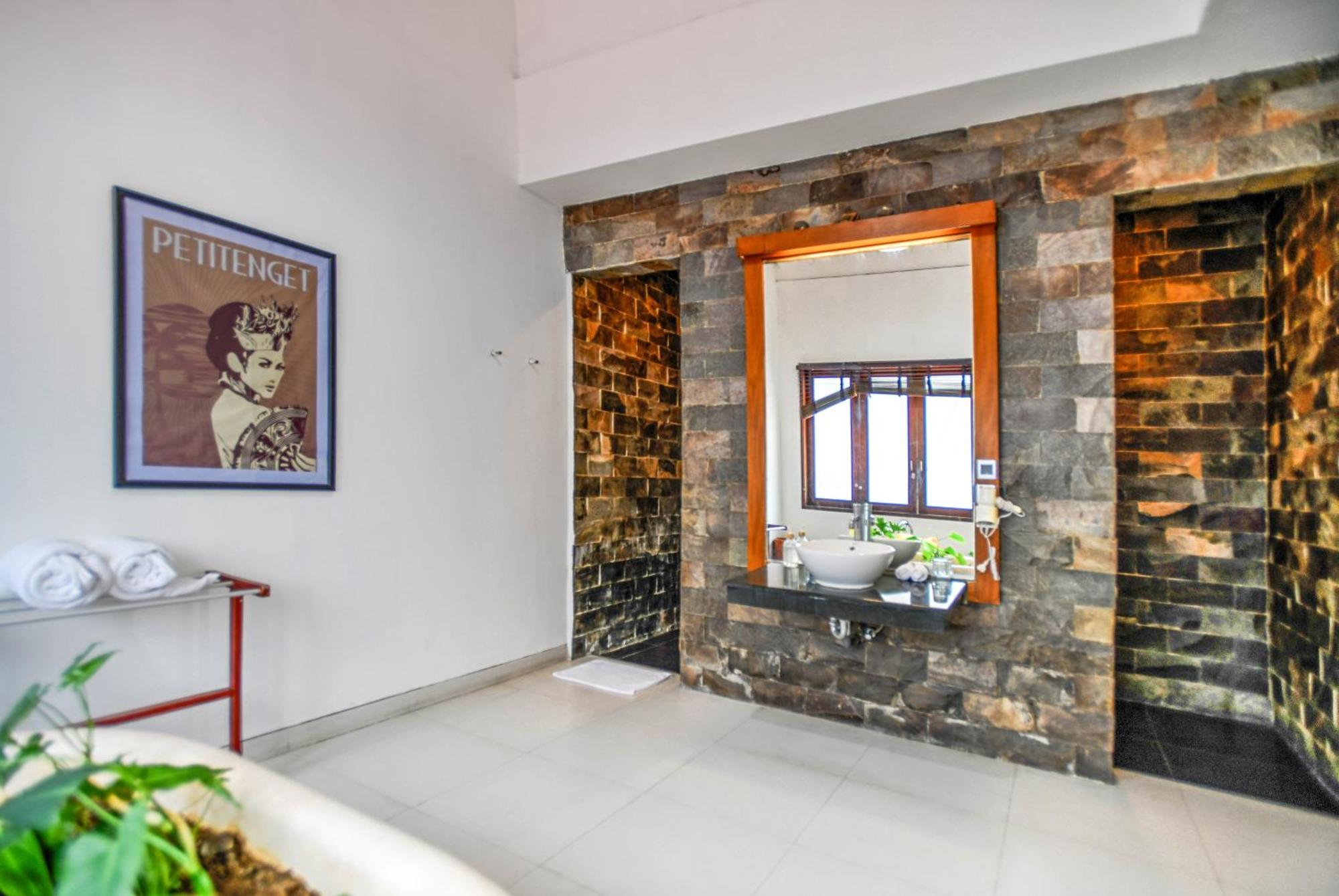 Melo Suites Hotel Seminyak  Luaran gambar